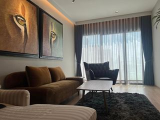 Condo en alquiler de 2 habitaciones en Khlong Toei, Bangkok
