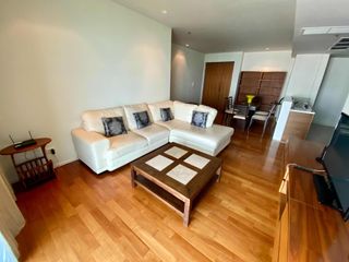 Condo en alquiler de 2 habitaciones en Khlong Toei, Bangkok