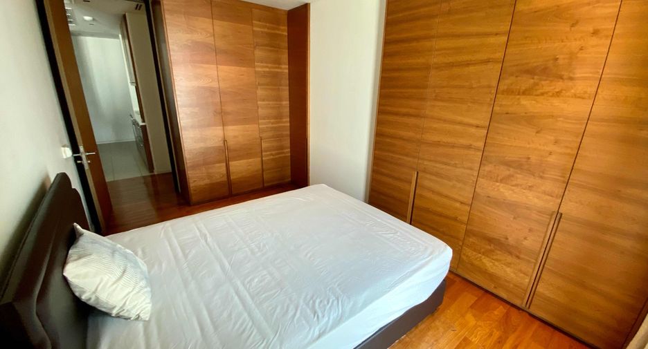 Wohnung zur Miete mit 2 Zimmer in Khlong Toei, Bangkok