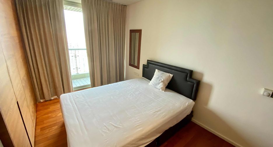Wohnung zur Miete mit 2 Zimmer in Khlong Toei, Bangkok