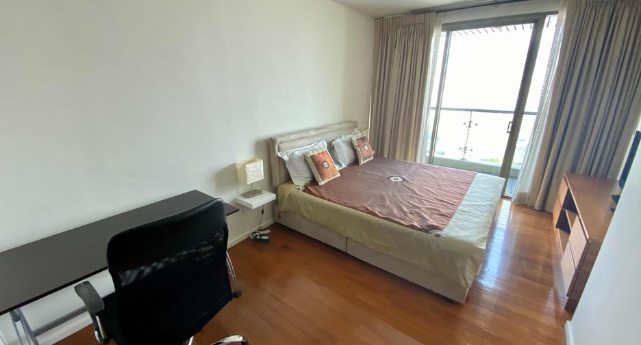 Wohnung zur Miete mit 2 Zimmer in Khlong Toei, Bangkok