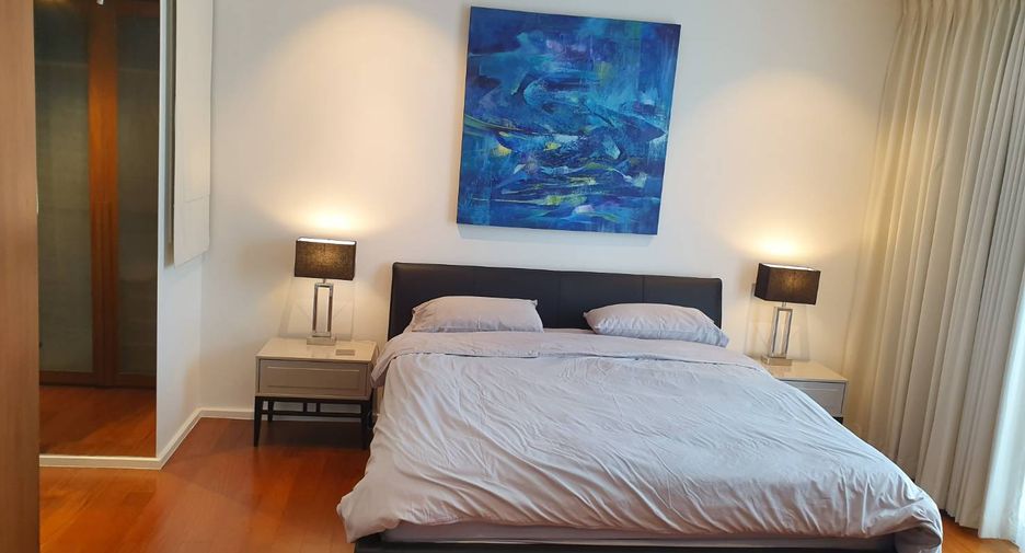Wohnung zur Miete mit 3 Zimmer in Watthana, Bangkok