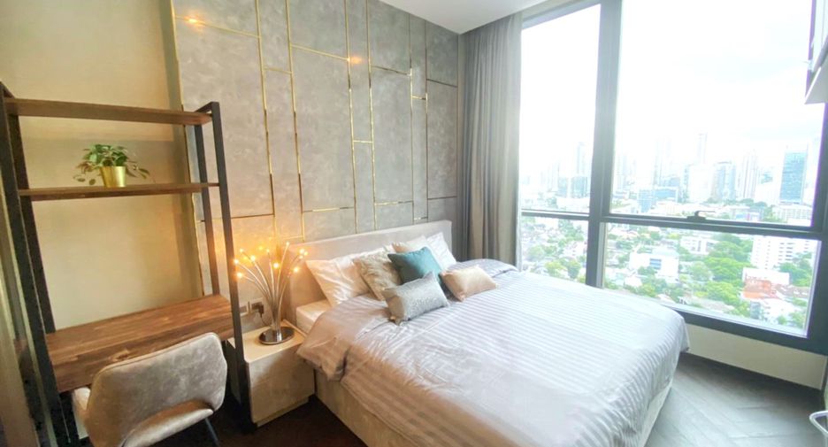 For rent 1 bed condo 