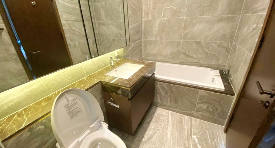 For rent 1 bed condo 