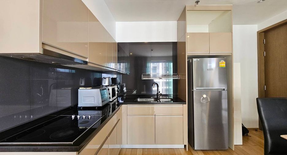 Wohnung zur Miete mit 2 Zimmer 