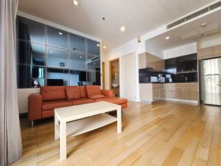 À louer 2 chambres condo à Khlong Toei, Bangkok