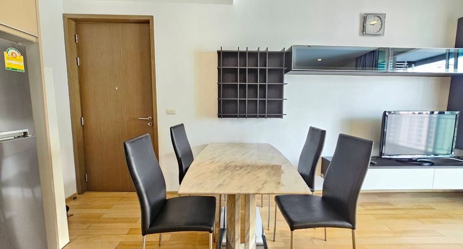 Wohnung zur Miete mit 2 Zimmer 