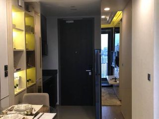 出租 1 卧室 公寓 在 Bang Rak, 曼谷
