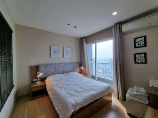 出租 和 出售 1 卧室 公寓 在 Phra Khanong, 曼谷