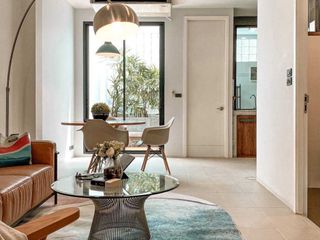 For rent 2 bedrooms townhouse in Watthana, Bangkok
