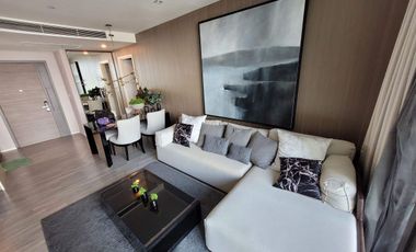 出租 2 卧室 公寓 在 Khlong Toei, 曼谷