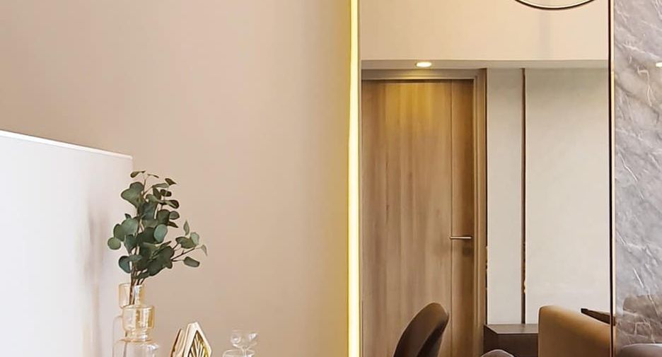 Wohnung zur Miete mit 1 Zimmer 