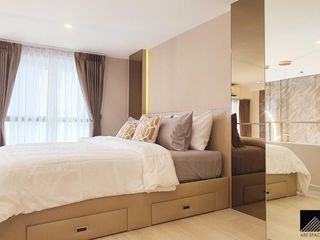 À louer 1 chambre condo à Sathon, Bangkok