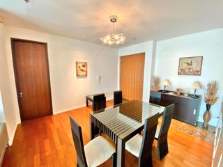 Condo en alquiler de 2 habitaciones en Khlong Toei, Bangkok