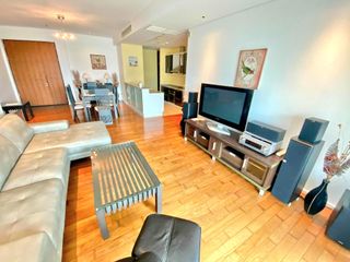 Condo en alquiler de 2 habitaciones en Khlong Toei, Bangkok