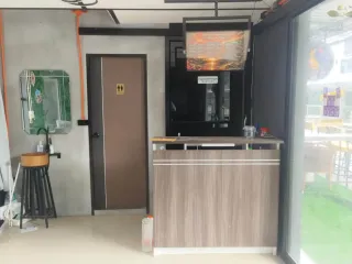 For sale 1 Beds apartment in Bang Lamung, Chonburi