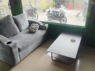 For sale 1 Beds apartment in Bang Lamung, Chonburi