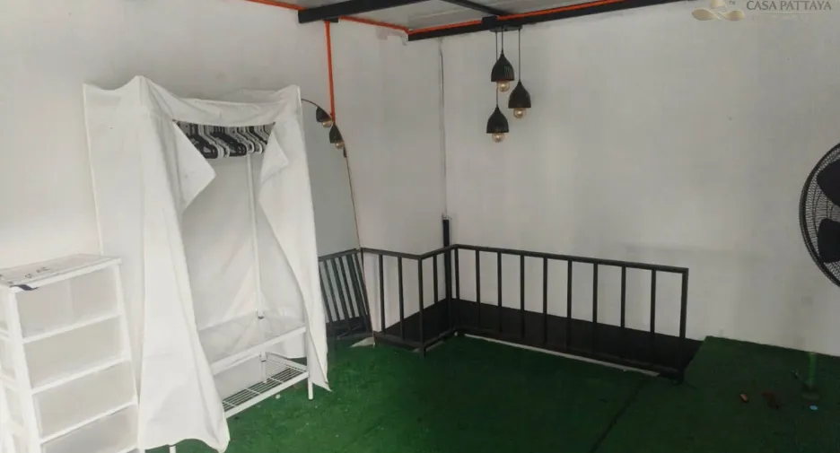 For sale 1 Beds apartment in Bang Lamung, Chonburi