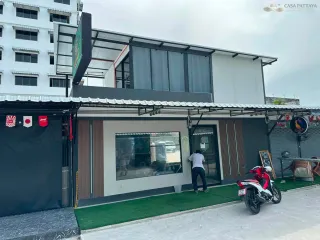 For sale 1 Beds apartment in Bang Lamung, Chonburi