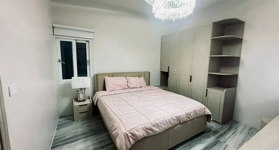 Villa en venta de 4 habitaciones en Bang Lamung, Chonburi