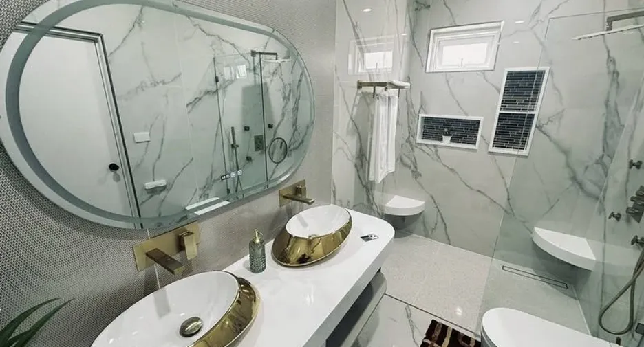 Villa en venta de 4 habitaciones en Bang Lamung, Chonburi
