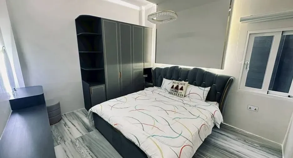 Villa en venta de 4 habitaciones en Bang Lamung, Chonburi