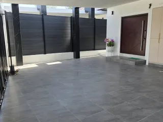 Villa en venta de 4 habitaciones en Bang Lamung, Chonburi