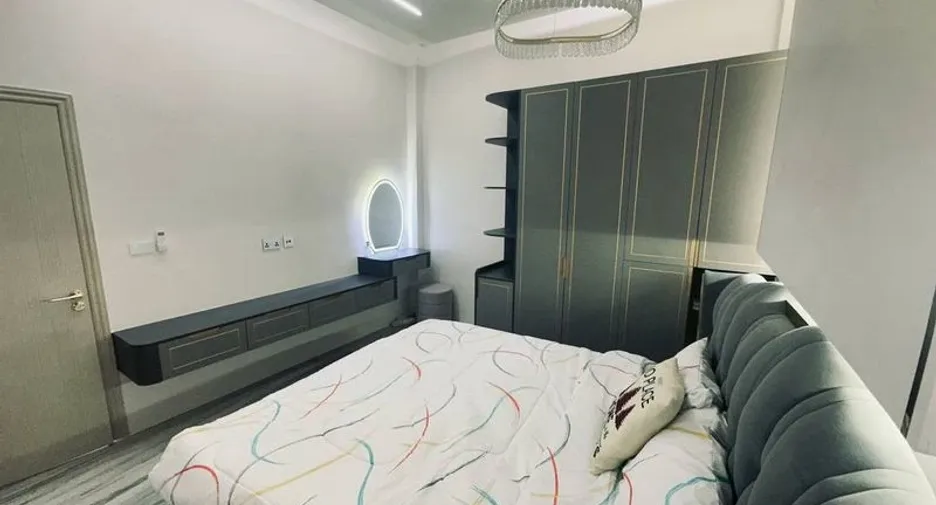 Villa en venta de 4 habitaciones en Bang Lamung, Chonburi