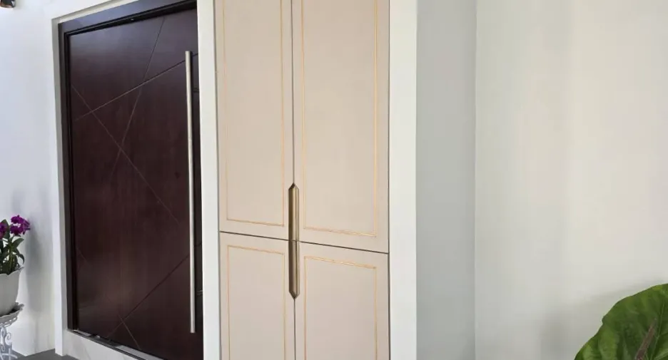 Villa en venta de 4 habitaciones en Bang Lamung, Chonburi