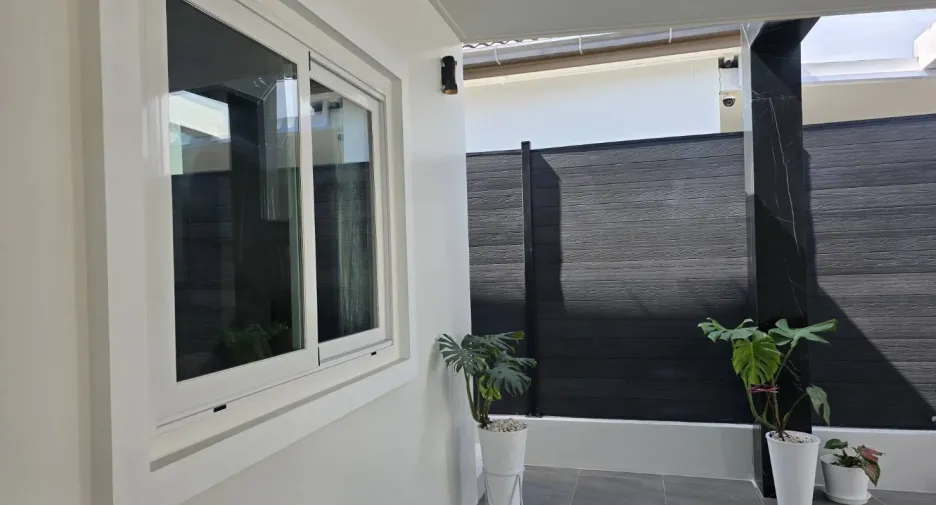 Villa en venta de 4 habitaciones en Bang Lamung, Chonburi