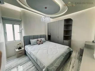 Villa en venta de 4 habitaciones en Bang Lamung, Chonburi