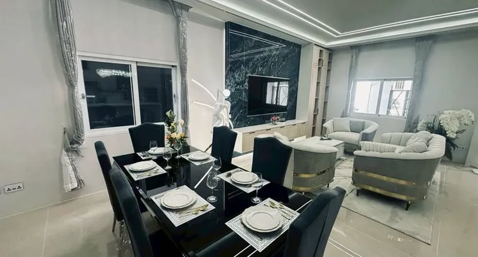 Villa en venta de 4 habitaciones en Bang Lamung, Chonburi