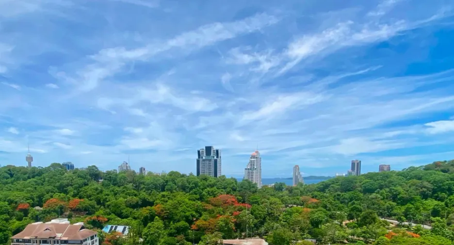 For sale 1 bed condo 