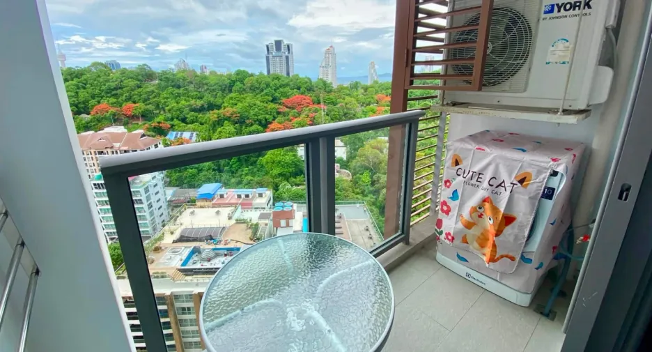 For sale 1 bed condo 