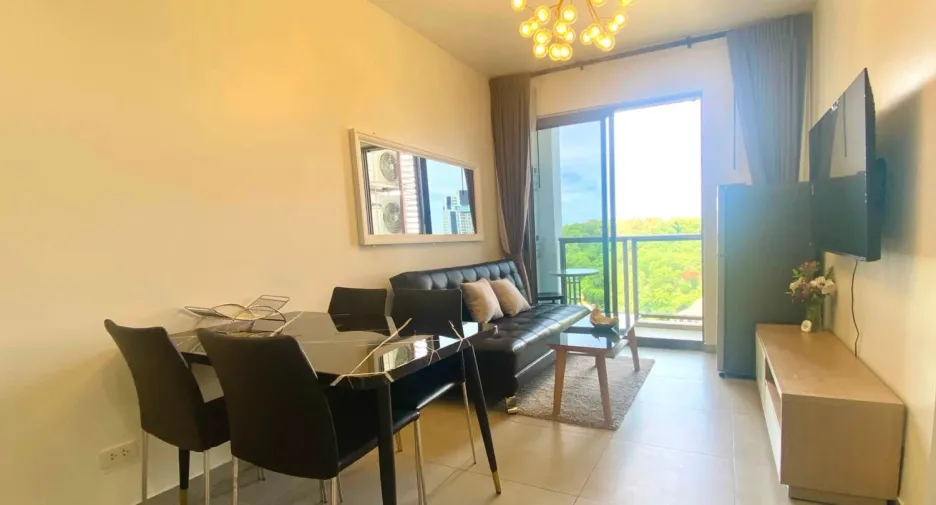 For sale 1 bed condo 