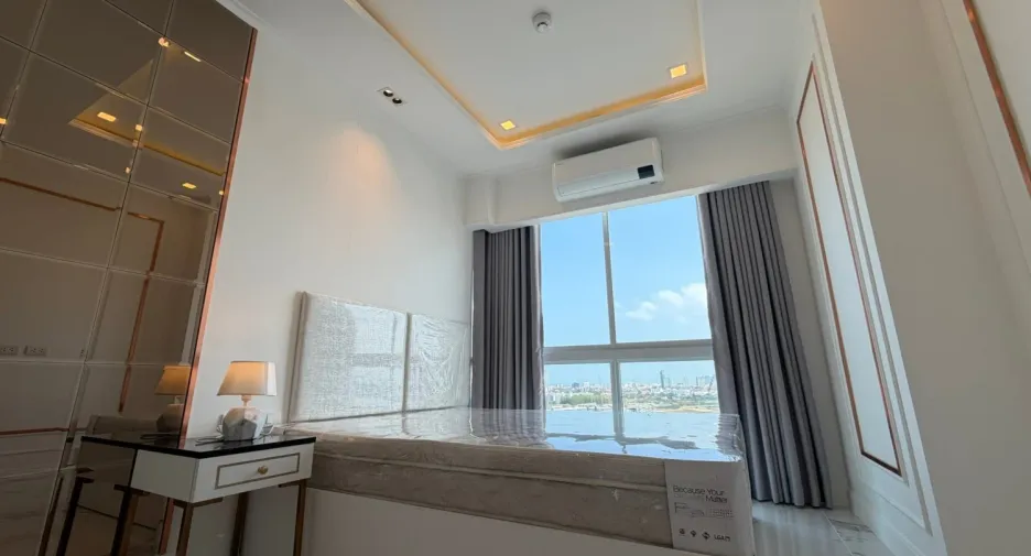 ขาย 2 ห้องนอน คอนโด ใน จอมเทียน, พัทยา