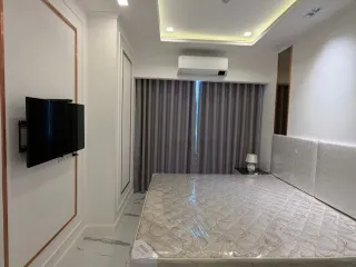 Condo en venta de 2 habitaciones en Bang Lamung, Chonburi