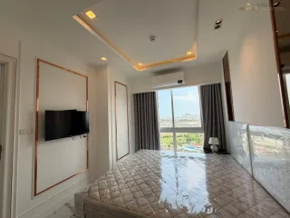 Condo en venta de 2 habitaciones en Bang Lamung, Chonburi
