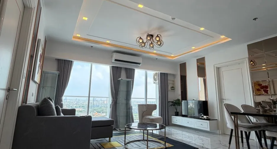 ขาย 2 ห้องนอน คอนโด ใน จอมเทียน, พัทยา