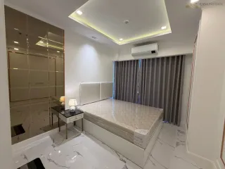 Condo en venta de 2 habitaciones en Bang Lamung, Chonburi