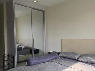 Condo en venta de estudio en Bang Lamung, Chonburi