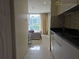 Condo en venta de estudio en Bang Lamung, Chonburi