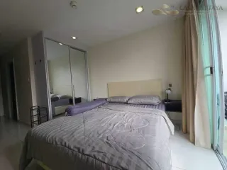 Condo en venta de estudio en Bang Lamung, Chonburi
