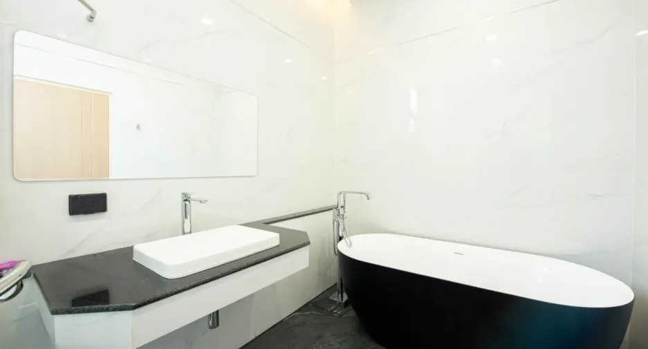 À vendre 5 chambres villa à Jomtien, Pattaya