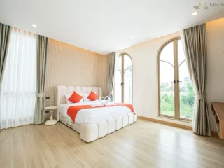 À vendre 5 chambres villa à Bang Lamung, Chonburi