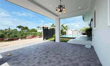 Villa en venta de 3 habitaciones 