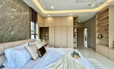 Villa en venta de 3 habitaciones 