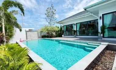 Villa en venta de 3 habitaciones 