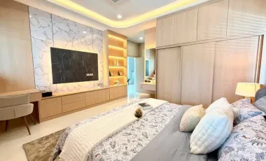 Villa en venta de 3 habitaciones 