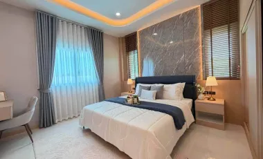 Villa en venta de 3 habitaciones 